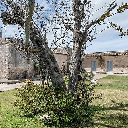 Masseria Berzario Мелендуньо Экстерьер фото