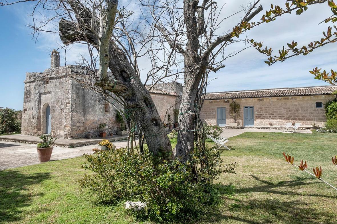 Masseria Berzario Мелендуньо Экстерьер фото